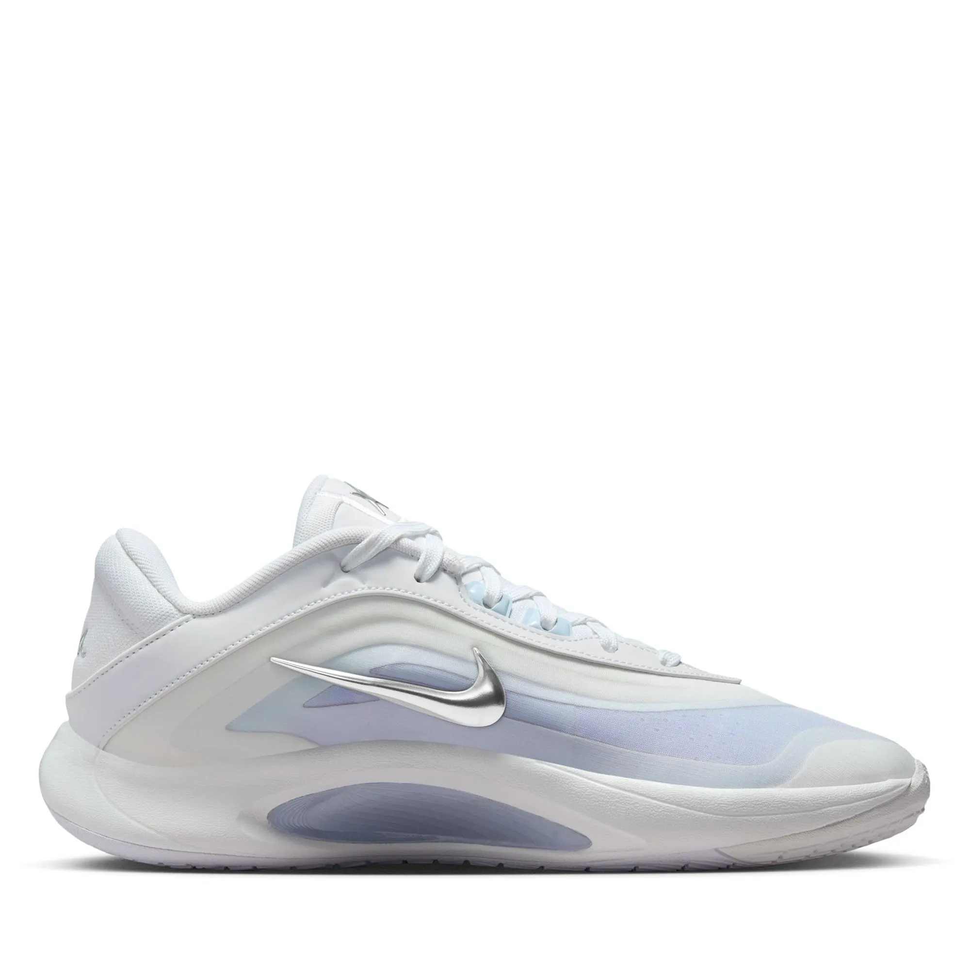Women's Nike A'One 'OG Pearl' - White/Summit White