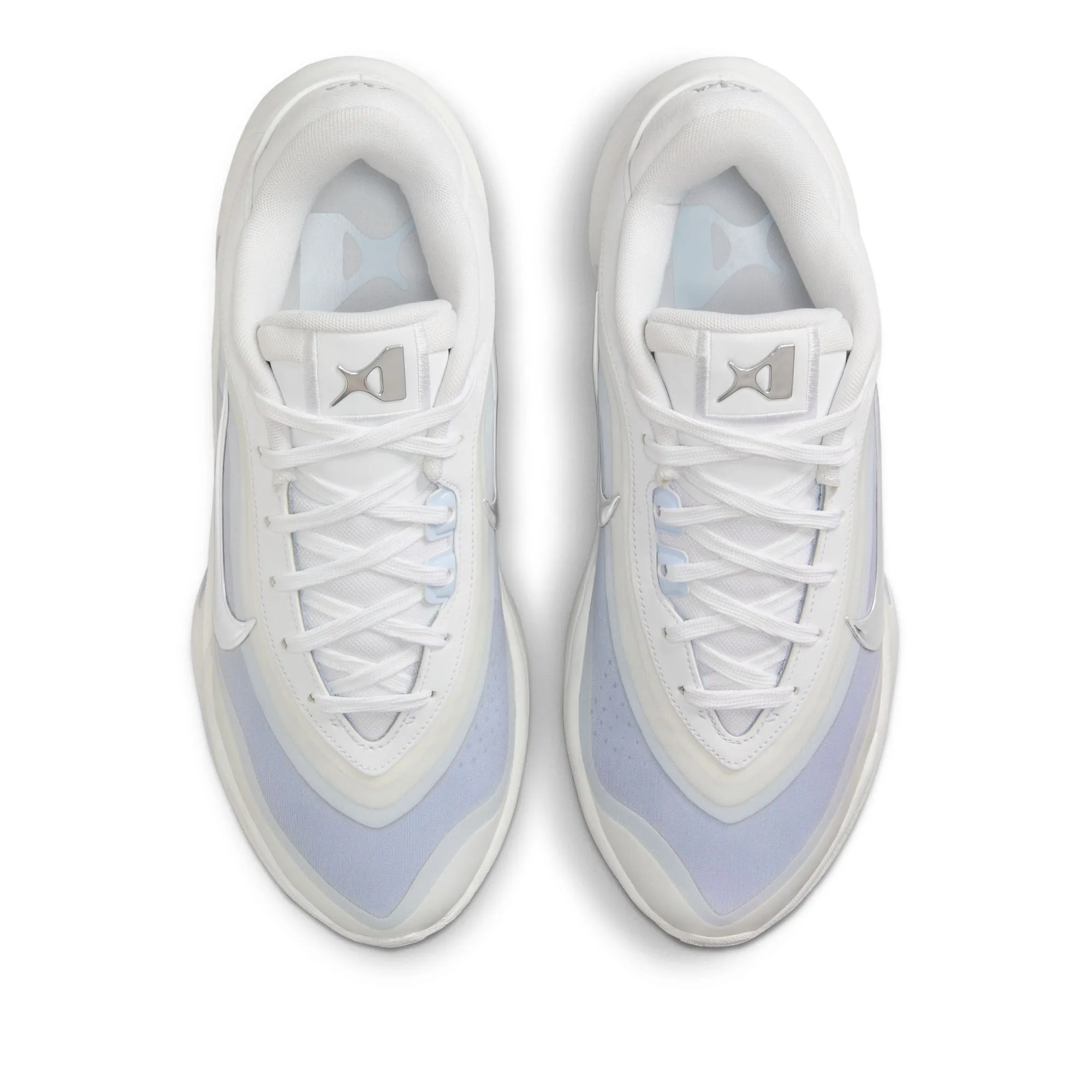 Women's Nike A'One 'OG Pearl' - White/Summit White