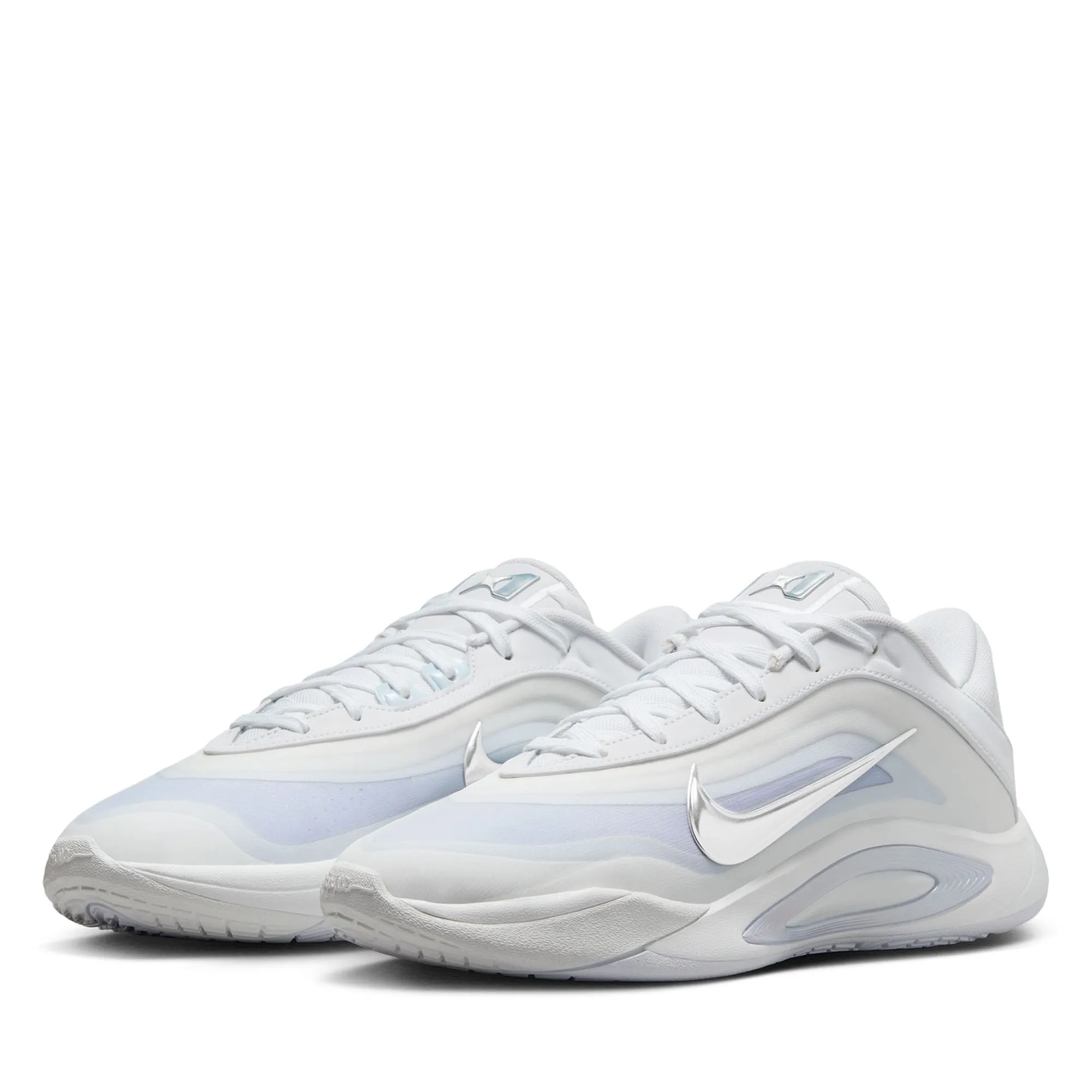 Women's Nike A'One 'OG Pearl' - White/Summit White