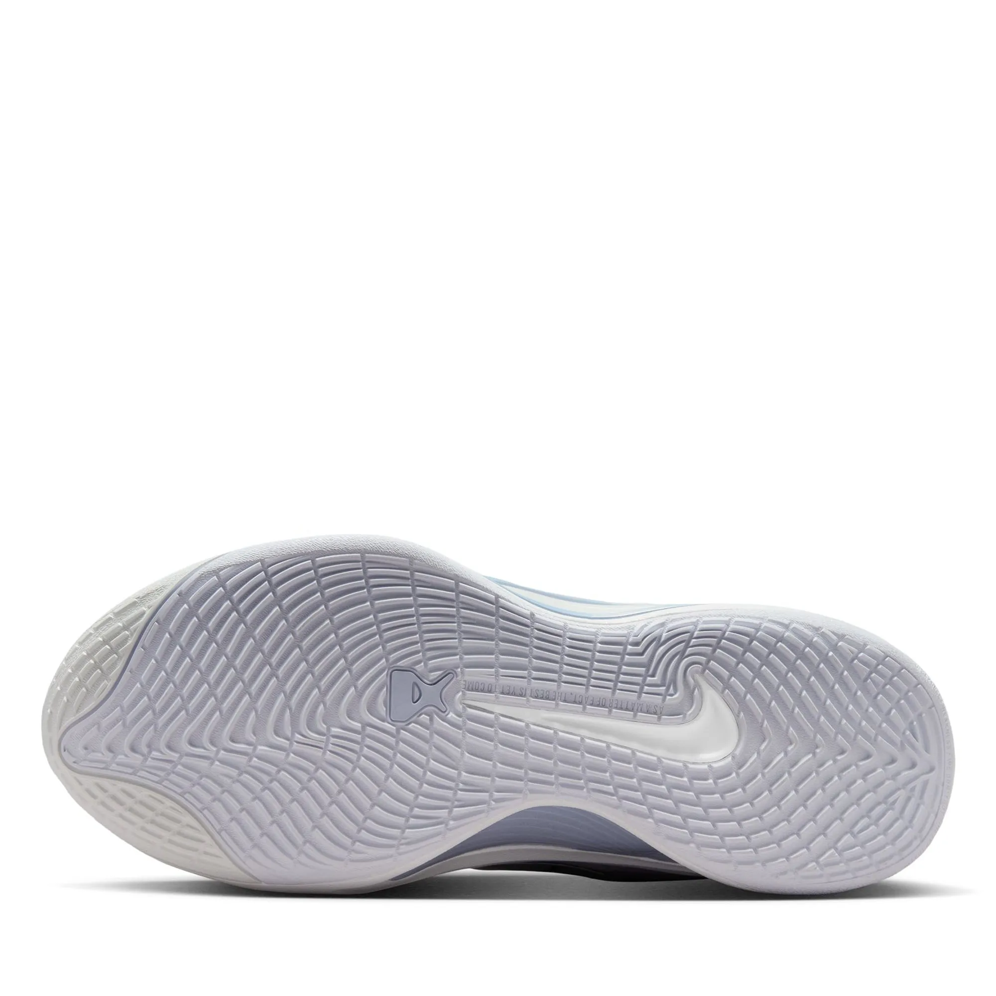 Women's Nike A'One 'OG Pearl' - White/Summit White