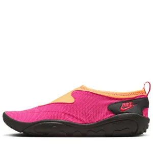 Women's Nike Aqua Turf - Vivid Pink/Light Crimson
