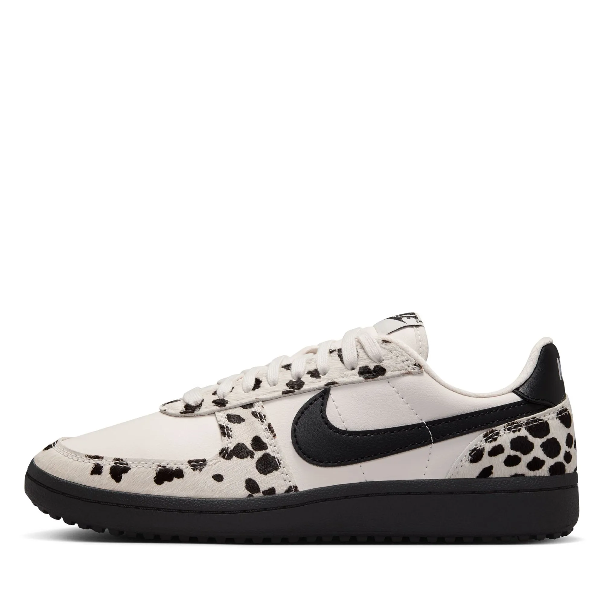 Women's Nike Field General - Phantom/Black