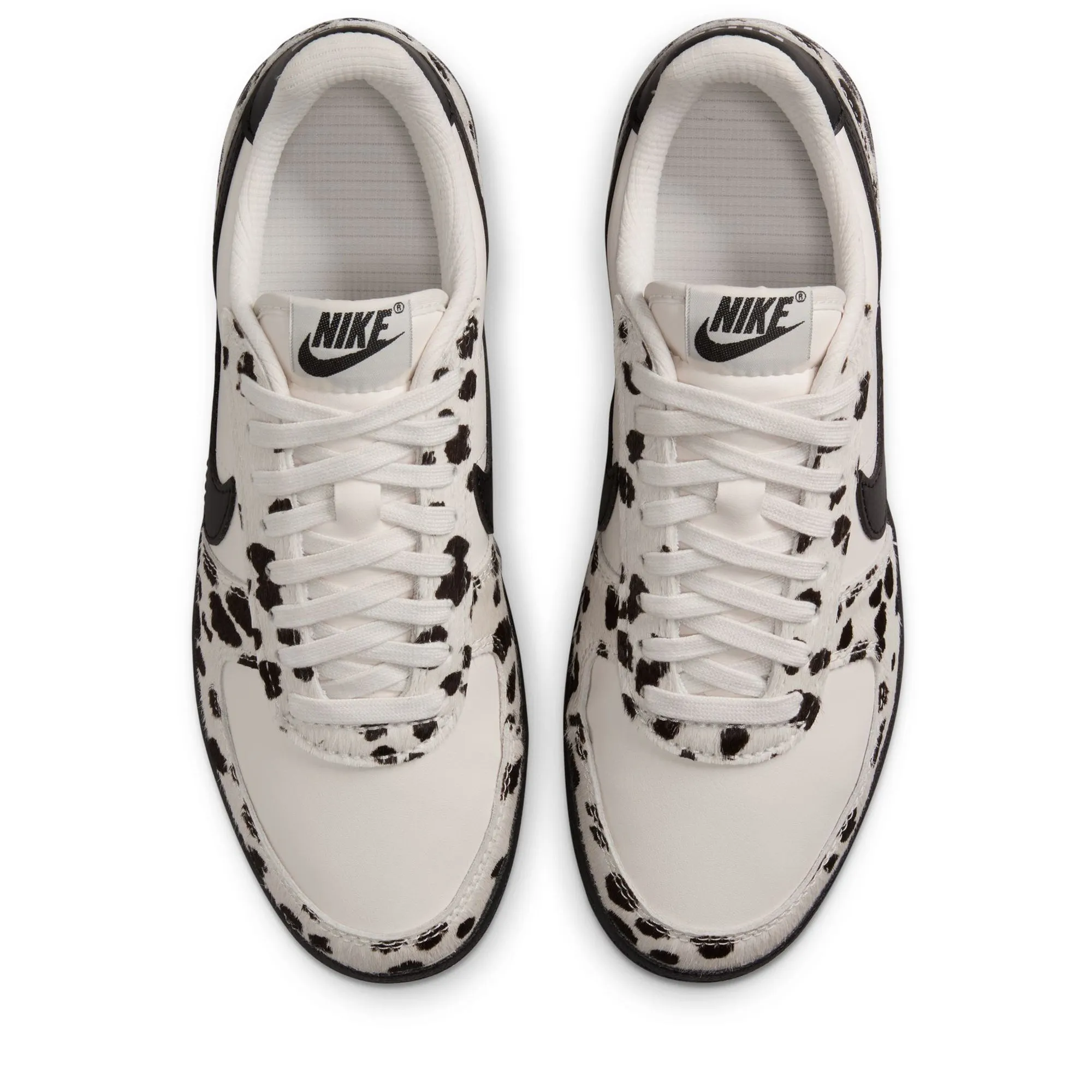 Women's Nike Field General - Phantom/Black