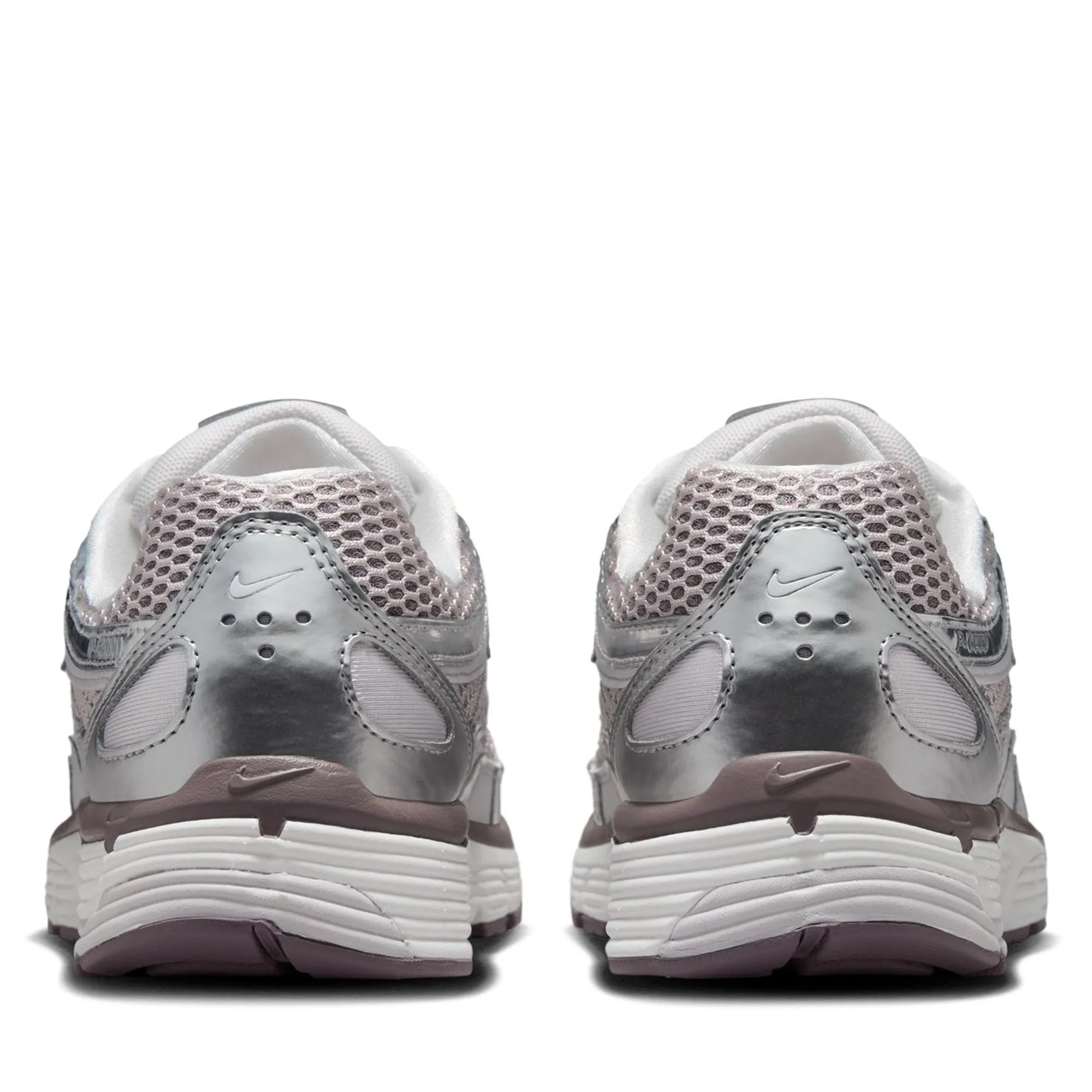 Women's Nike P-6000 - Platinum Violet/Taupe Grey