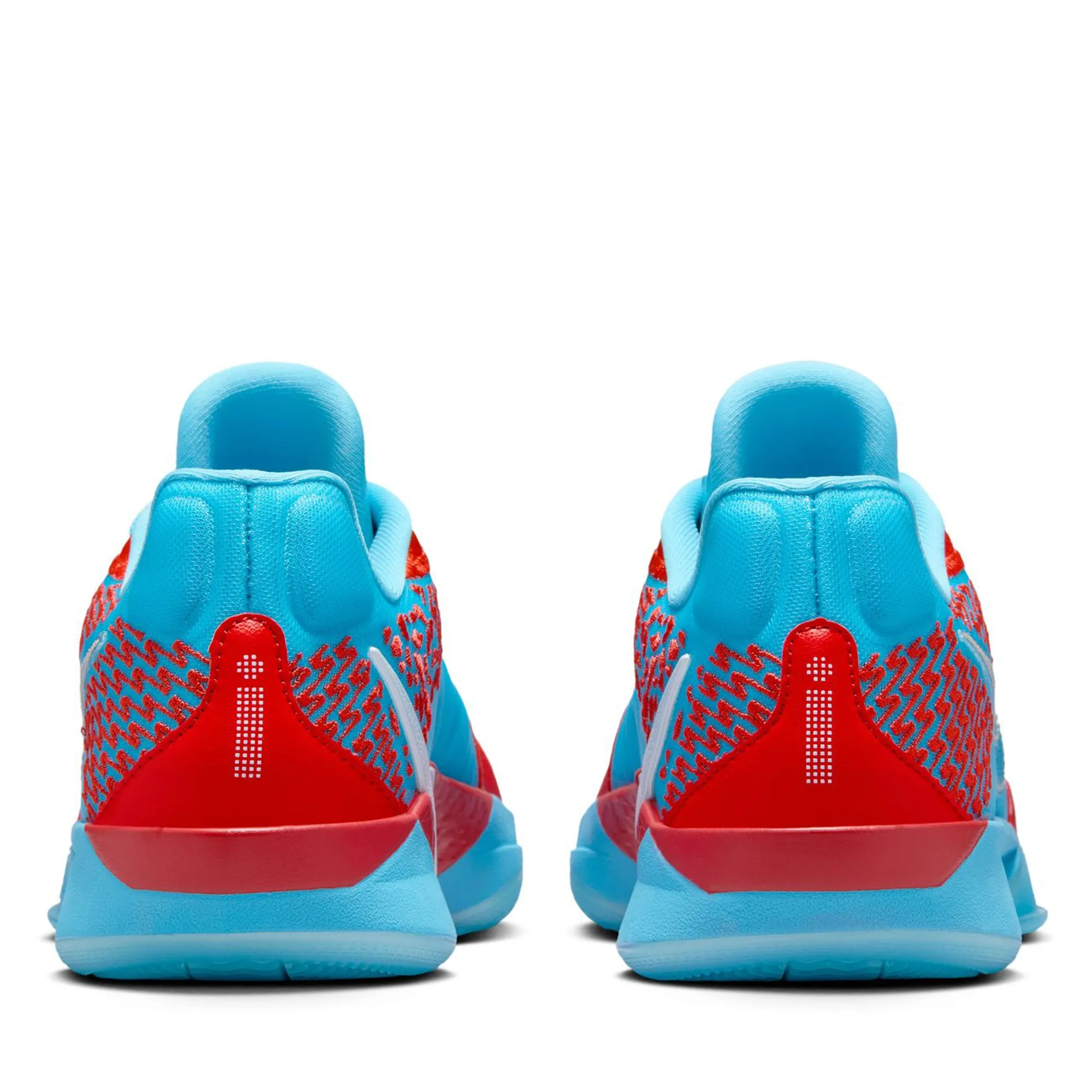 Women's Nike Sabrina 2 - Baltic Blue/White