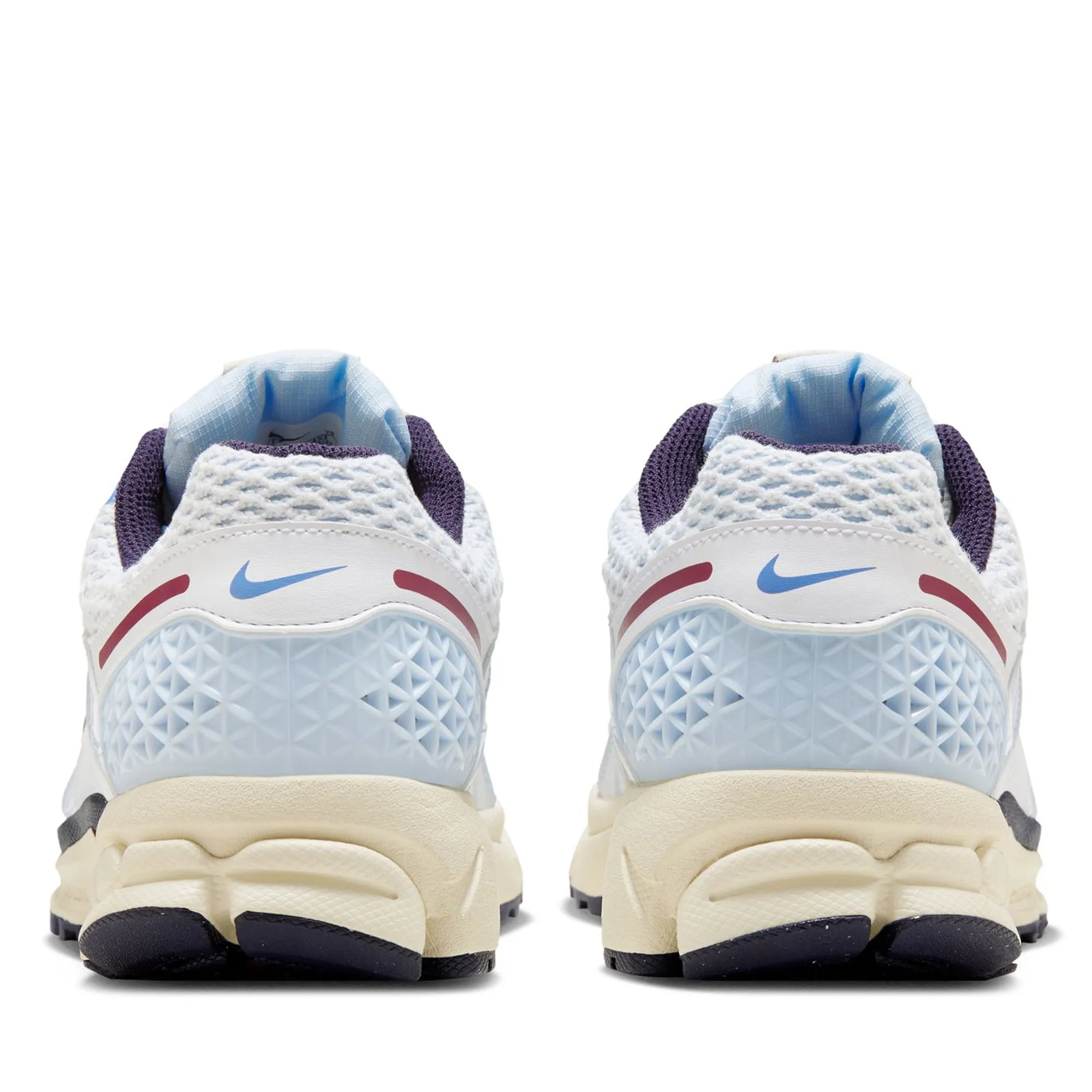 Women's Nike Zoom Vomero 5 - Blue Tint/Purple Ink
