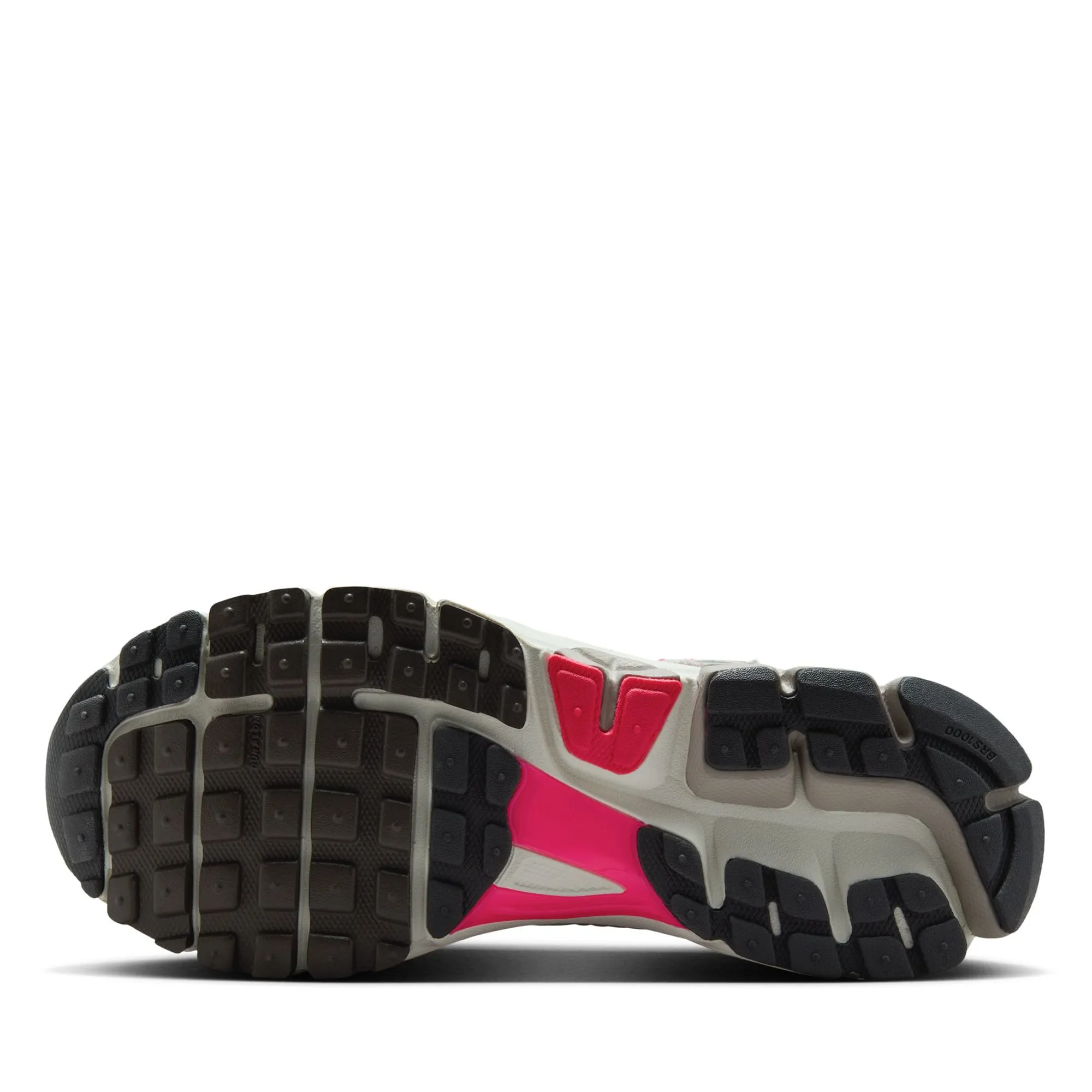 Women's Nike Zoom Vomero 5 - College Grey/Sail