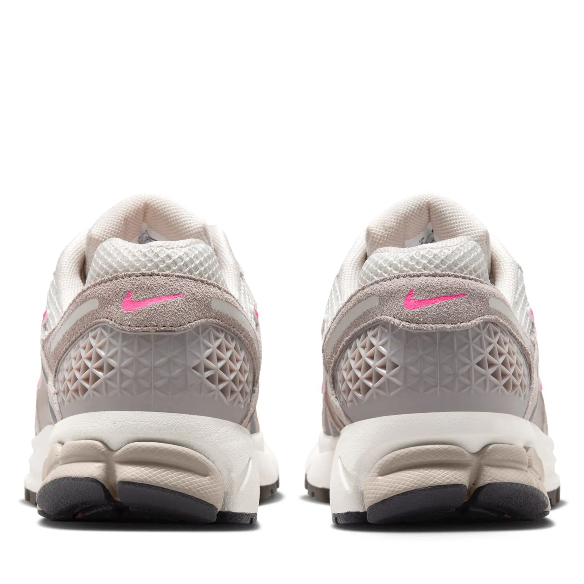 Women's Nike Zoom Vomero 5 - College Grey/Sail
