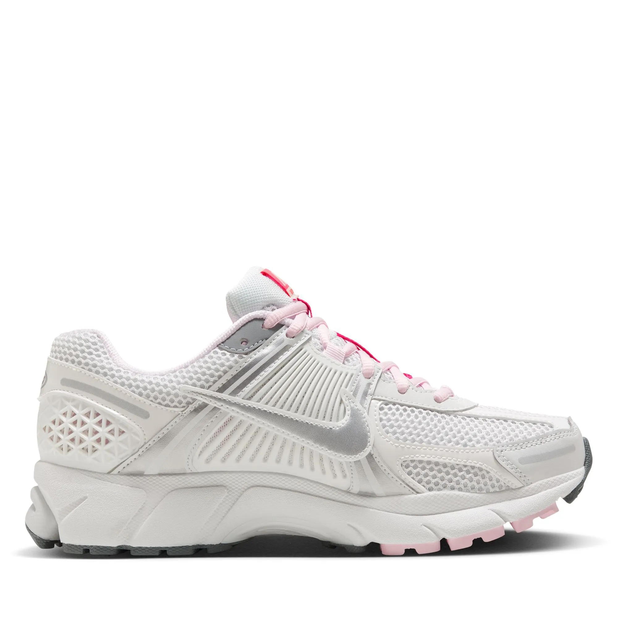 Women's Nike Zoom Vomero 5 - Photon Dust/Metallic Silver