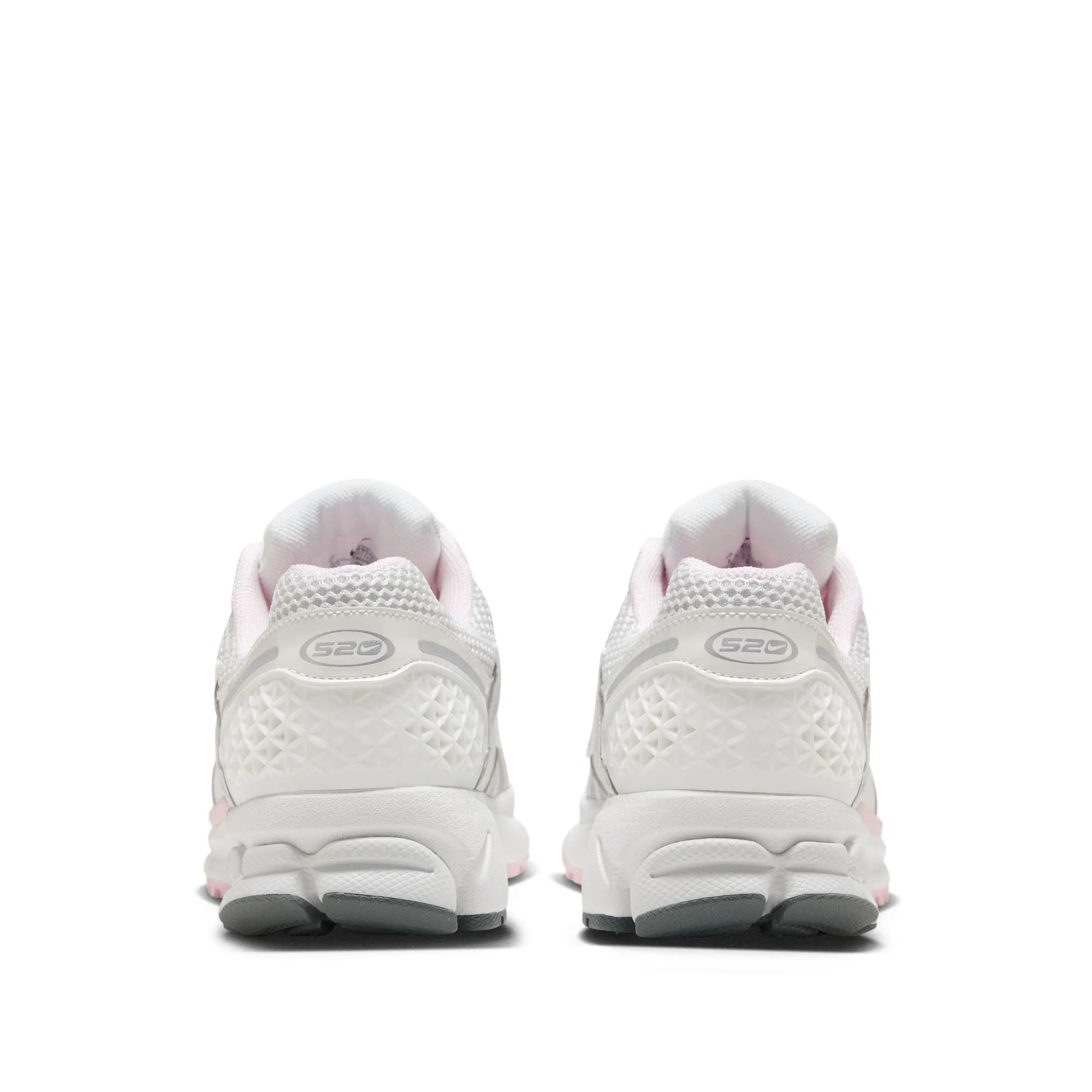 Women's Nike Zoom Vomero 5 - Photon Dust/Metallic Silver