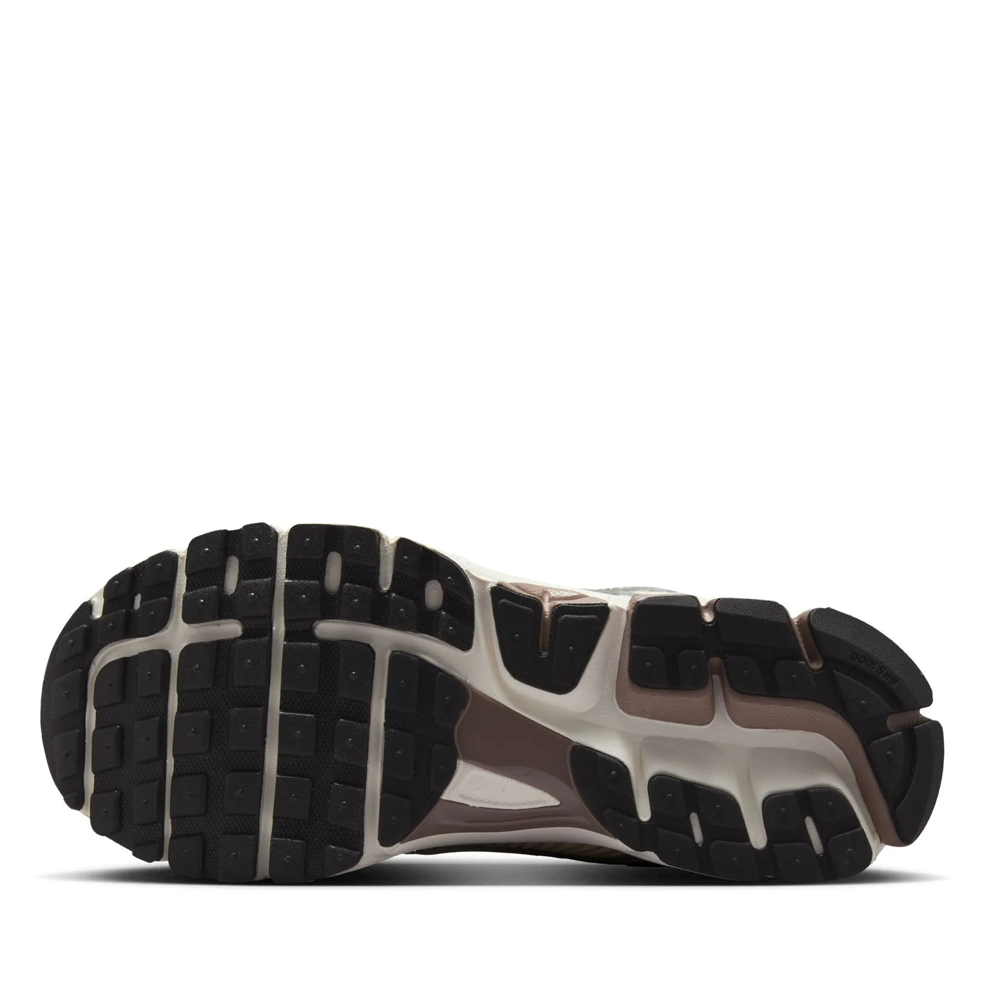 Women's Nike Zoom Vomero 5 - Sail/Mink Brown