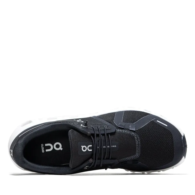 Women's On Cloud 6 - Black/White