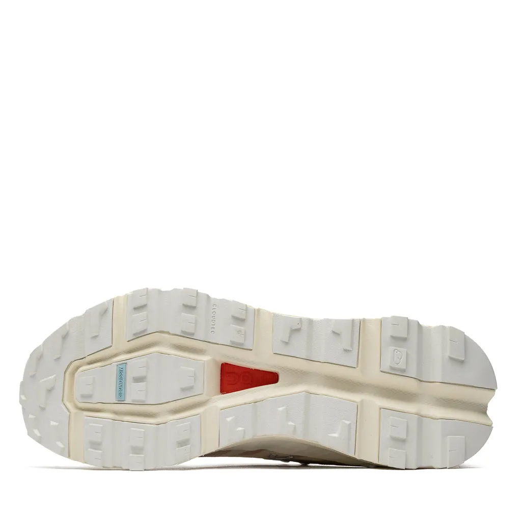 Women's On Cloudvista - Ivory/Bronze