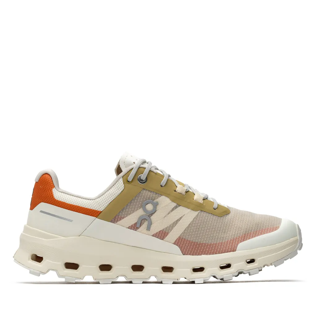 Women's On Cloudvista - Ivory/Bronze