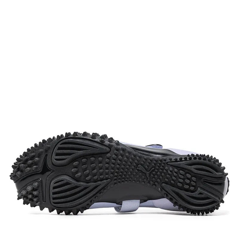 Women's Puma Mostro Fey Launch - Cool Weather/Black