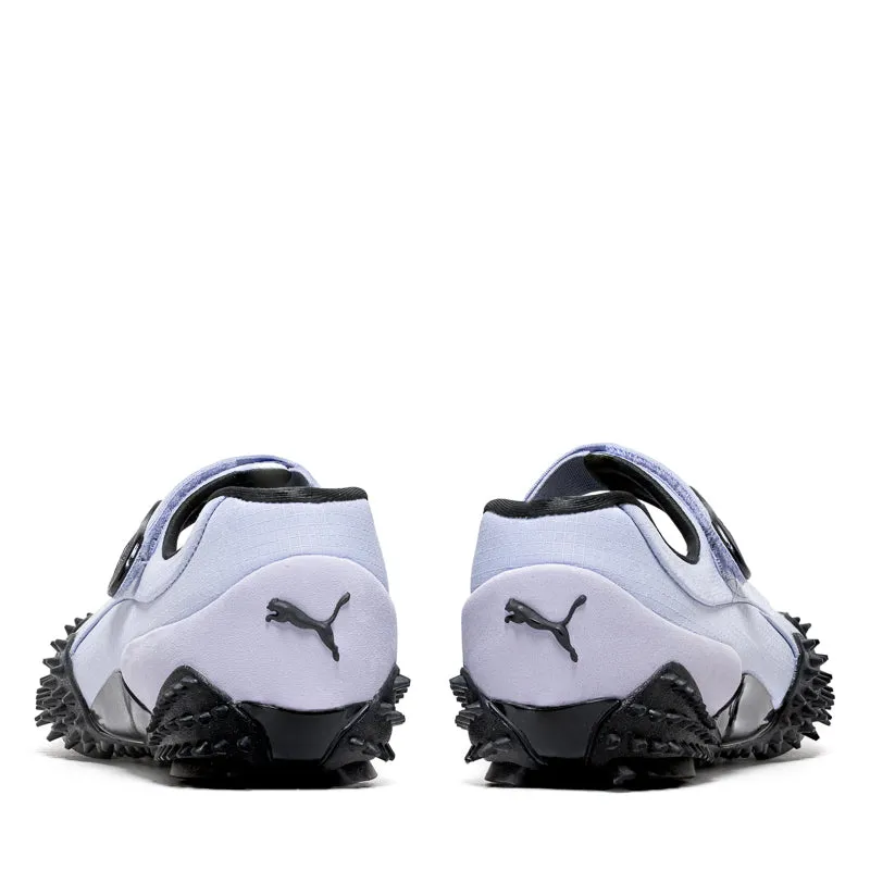 Women's Puma Mostro Fey Launch - Cool Weather/Black