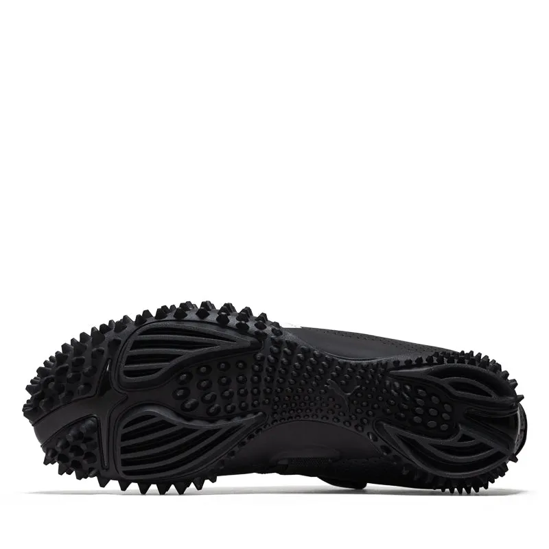 Women's Puma Mostro Perf - Black/White
